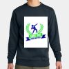 CMS Crew Sweatshirt - Unisex Thumbnail