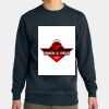 CMS Crew Sweatshirt - Unisex Thumbnail