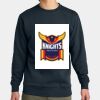CMS Crew Sweatshirt - Unisex Thumbnail