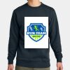 CMS Crew Sweatshirt - Unisex Thumbnail
