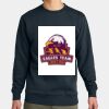 CMS Crew Sweatshirt - Unisex Thumbnail