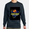 CMS Crew Sweatshirt - Unisex Thumbnail