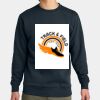 CMS Crew Sweatshirt - Unisex Thumbnail
