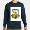 CMS Crew Sweatshirt - Unisex Thumbnail