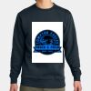 CMS Crew Sweatshirt - Unisex Thumbnail
