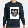 CMS Crew Sweatshirt - Unisex Thumbnail
