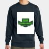 CMS Crew Sweatshirt - Unisex Thumbnail