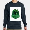 CMS Crew Sweatshirt - Unisex Thumbnail