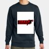 CMS Crew Sweatshirt - Unisex Thumbnail