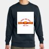 CMS Crew Sweatshirt - Unisex Thumbnail