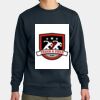 CMS Crew Sweatshirt - Unisex Thumbnail