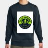 CMS Crew Sweatshirt - Unisex Thumbnail
