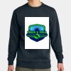 CMS Crew Sweatshirt - Unisex Thumbnail