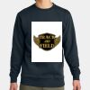 CMS Crew Sweatshirt - Unisex Thumbnail