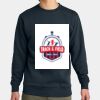 CMS Crew Sweatshirt - Unisex Thumbnail