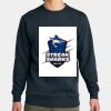 CMS Crew Sweatshirt - Unisex Thumbnail