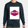 CMS Crew Sweatshirt - Unisex Thumbnail