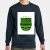 CMS Crew Sweatshirt - Unisex Thumbnail
