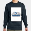CMS Crew Sweatshirt - Unisex Thumbnail