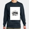 CMS Crew Sweatshirt - Unisex Thumbnail