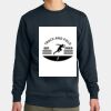 CMS Crew Sweatshirt - Unisex Thumbnail