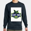 CMS Crew Sweatshirt - Unisex Thumbnail