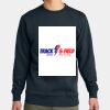 CMS Crew Sweatshirt - Unisex Thumbnail