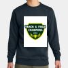 CMS Crew Sweatshirt - Unisex Thumbnail