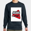 CMS Crew Sweatshirt - Unisex Thumbnail
