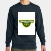 CMS Crew Sweatshirt - Unisex Thumbnail