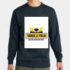 CMS Crew Sweatshirt - Unisex Thumbnail