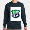 CMS Crew Sweatshirt - Unisex Thumbnail