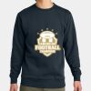 CMS Crew Sweatshirt - Unisex Thumbnail