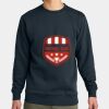 CMS Crew Sweatshirt - Unisex Thumbnail