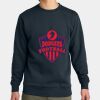 CMS Crew Sweatshirt - Unisex Thumbnail