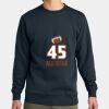 CMS Crew Sweatshirt - Unisex Thumbnail