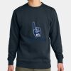 CMS Crew Sweatshirt - Unisex Thumbnail