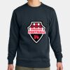 CMS Crew Sweatshirt - Unisex Thumbnail