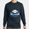 CMS Crew Sweatshirt - Unisex Thumbnail