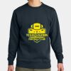 CMS Crew Sweatshirt - Unisex Thumbnail