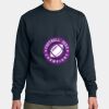 CMS Crew Sweatshirt - Unisex Thumbnail