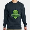 CMS Crew Sweatshirt - Unisex Thumbnail