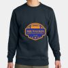 CMS Crew Sweatshirt - Unisex Thumbnail