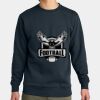CMS Crew Sweatshirt - Unisex Thumbnail