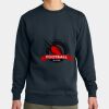 CMS Crew Sweatshirt - Unisex Thumbnail