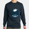CMS Crew Sweatshirt - Unisex Thumbnail