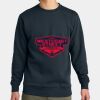 CMS Crew Sweatshirt - Unisex Thumbnail