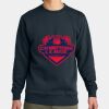 CMS Crew Sweatshirt - Unisex Thumbnail