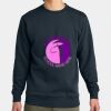 CMS Crew Sweatshirt - Unisex Thumbnail