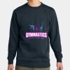 CMS Crew Sweatshirt - Unisex Thumbnail